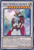Odin, Father of the Aesir SP14-EN050