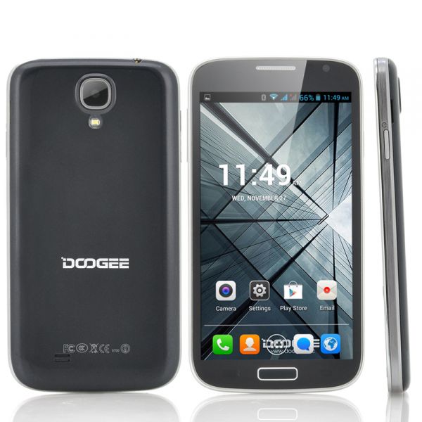 Celular importado dual core 5 polegas com Android 4.2 - [Ori