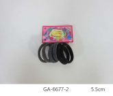 Elástico meia GA 6677-2 PT