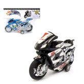 SD3605 - MOTO A FRICÇÃO