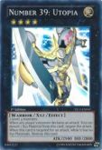 Number 39: Utopia YS13-EN041 - Super Rare