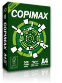 Papel Folha Sulfite A4 Copimax Resma Com 500 Folhas