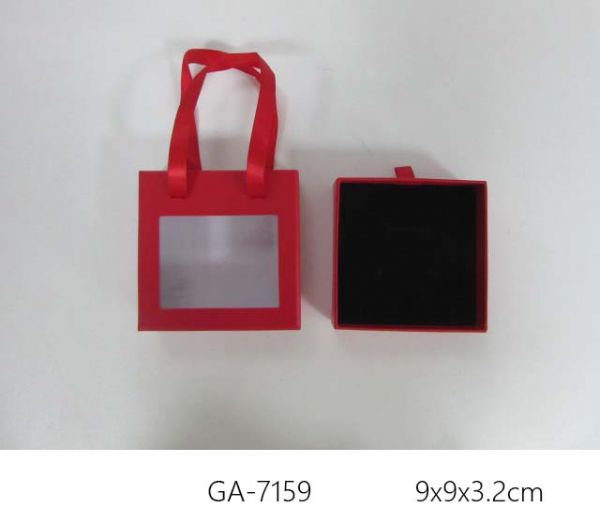 Caixa para presente GA 7159 PT