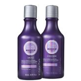 2.Kit Inoar Absolut Speed Blond Duo Violet (2 Produtos)