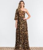 VESTIDO LONGO