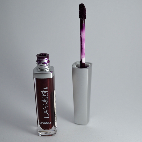 Lipgloss L.A. Splash
