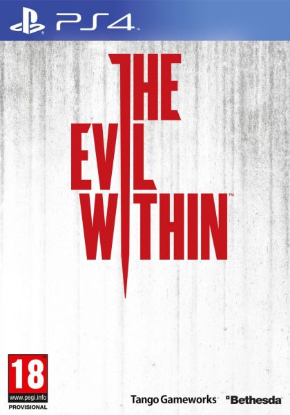 The Evil Within