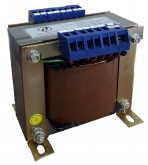 Transformador Comando MONOFÁSICO 125VA 0-460V