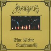 Venom ‎– Eine Kleine Nachtmusik [CD]