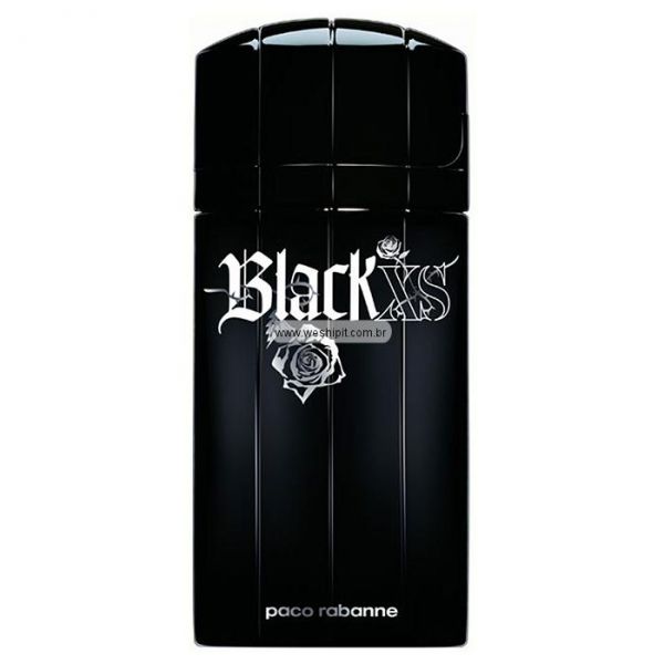 Paco Rabanne Black XS - 100mL