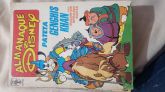 ALMANAQUE DISNEY NR 199