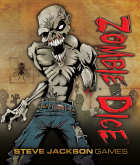 Zombie Dice