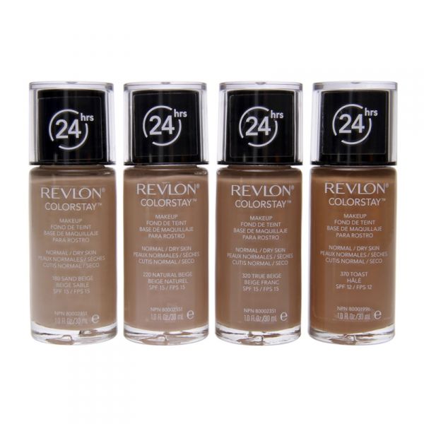 Revlon - Base Líquida Colorstay