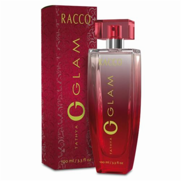 Deo Colônia Tathya Glam, 100ML