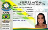 CAMILA FONTES DE ALMEIDA