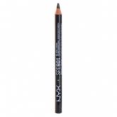 Lápis Olho NYX Black Spe 901