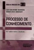 Processo de Conhecimento 12ª Ed. - Curso de Processo Civil Vol.2