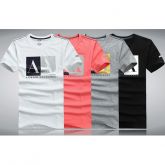 Camiseta Armani X VAM0004