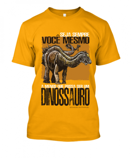 APATOSAURUS (Masculina)