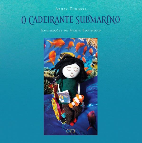 O cadeirante submarino