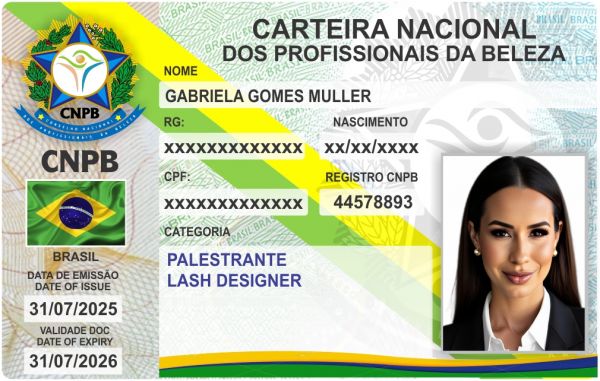 GABRIELA GOMES MULLER