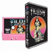 FILOSA - Al Heavy Metal