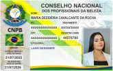 MARIA DEZIDÉRIA CAVALCANTE DA ROCHA