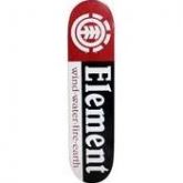 Shape Element Skate Section