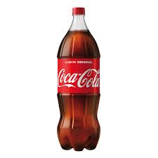 COCA COLA PET 2LTS