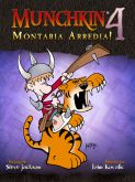 Munchkin 4: Montaria Arredia