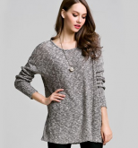 Blusa Lã Cod 84.