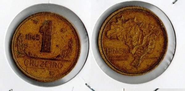 V227b-2 - 1 CR 1945 Sem Sigla