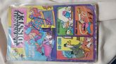 ALMANAQUE DISNEY NR 061