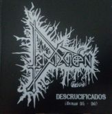 Trifixion – Descrucificados (Demos 95 - 96)