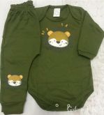 Conjunto Petutinha