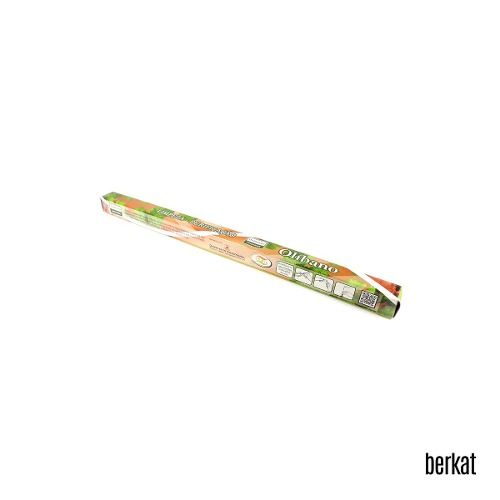 Incenso Olibano