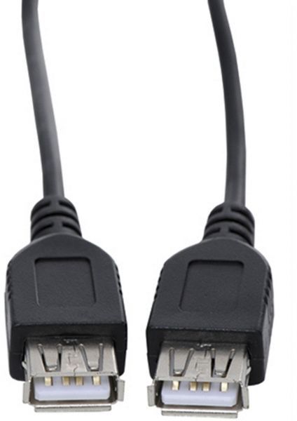 Cabo USB 2.0 1,5 m