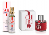 Perfume - AK Woman (Ref. CH Carolina Herrera)