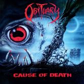 CD - Obituary - Cause Of Death