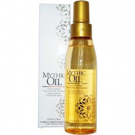 Loreal Profissional Mythic Oil Sérum 125 ml