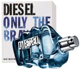 Diesel Only The Brave