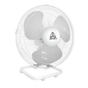 Linha 40cm - Grade em Aço