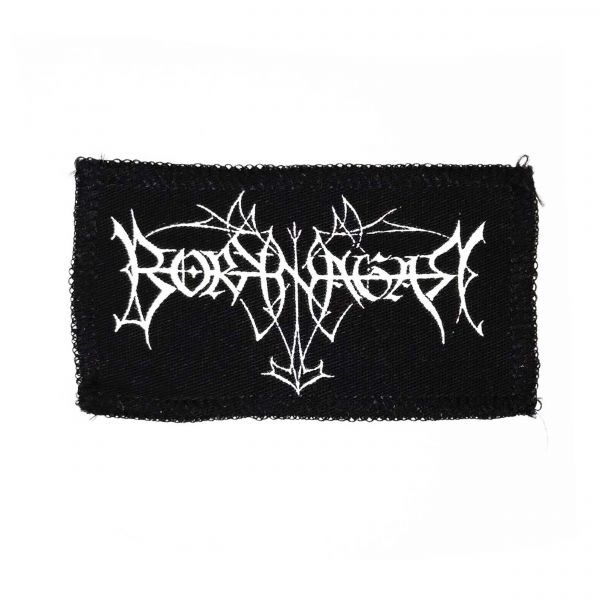 Borknagar patch