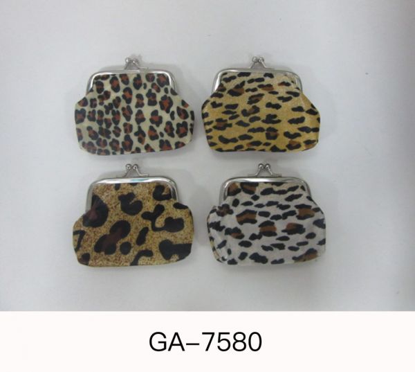 Porta moeda GA 7580 DZ