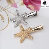 Acessórios para cabelo Estrela do mar