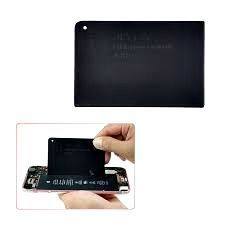 Abridor Bateria Iphone