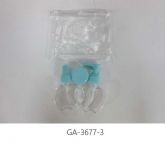 Kit viagem GA 3677-3 KT