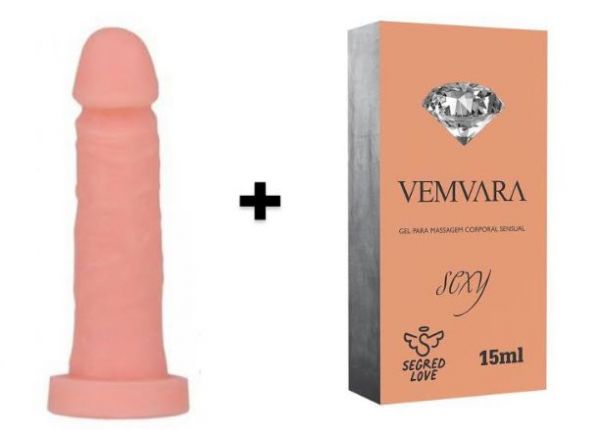 KIT AMIGÃO