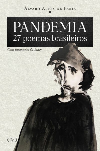 Pandemia: 27 poemas brasileiros