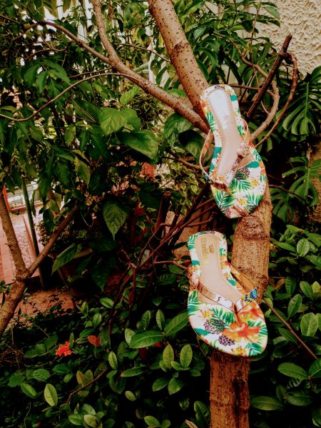 Rasteirinha love REF: 602